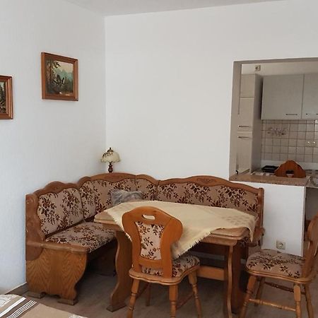 Kleine Ferienwohnung Schortestrasse Ilmenau Luaran gambar