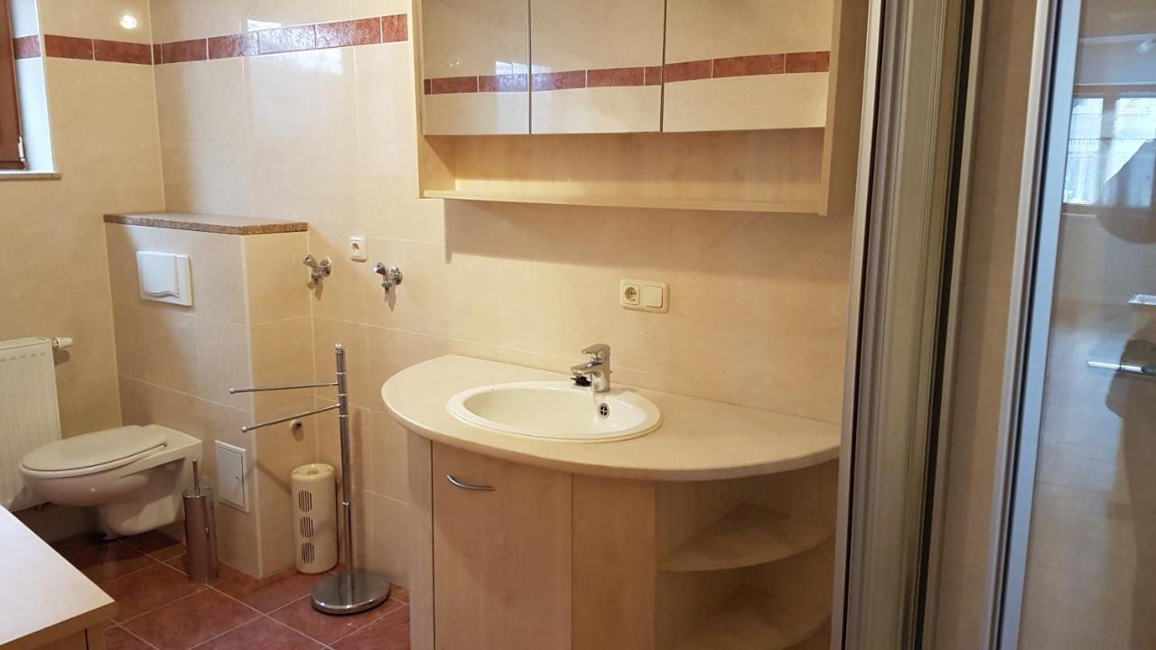 Kleine Ferienwohnung Schortestrasse Ilmenau Luaran gambar